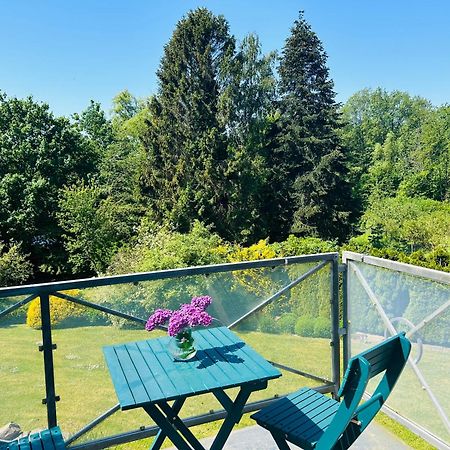 Foerdeliebe Apartman Heikendorf Kültér fotó
