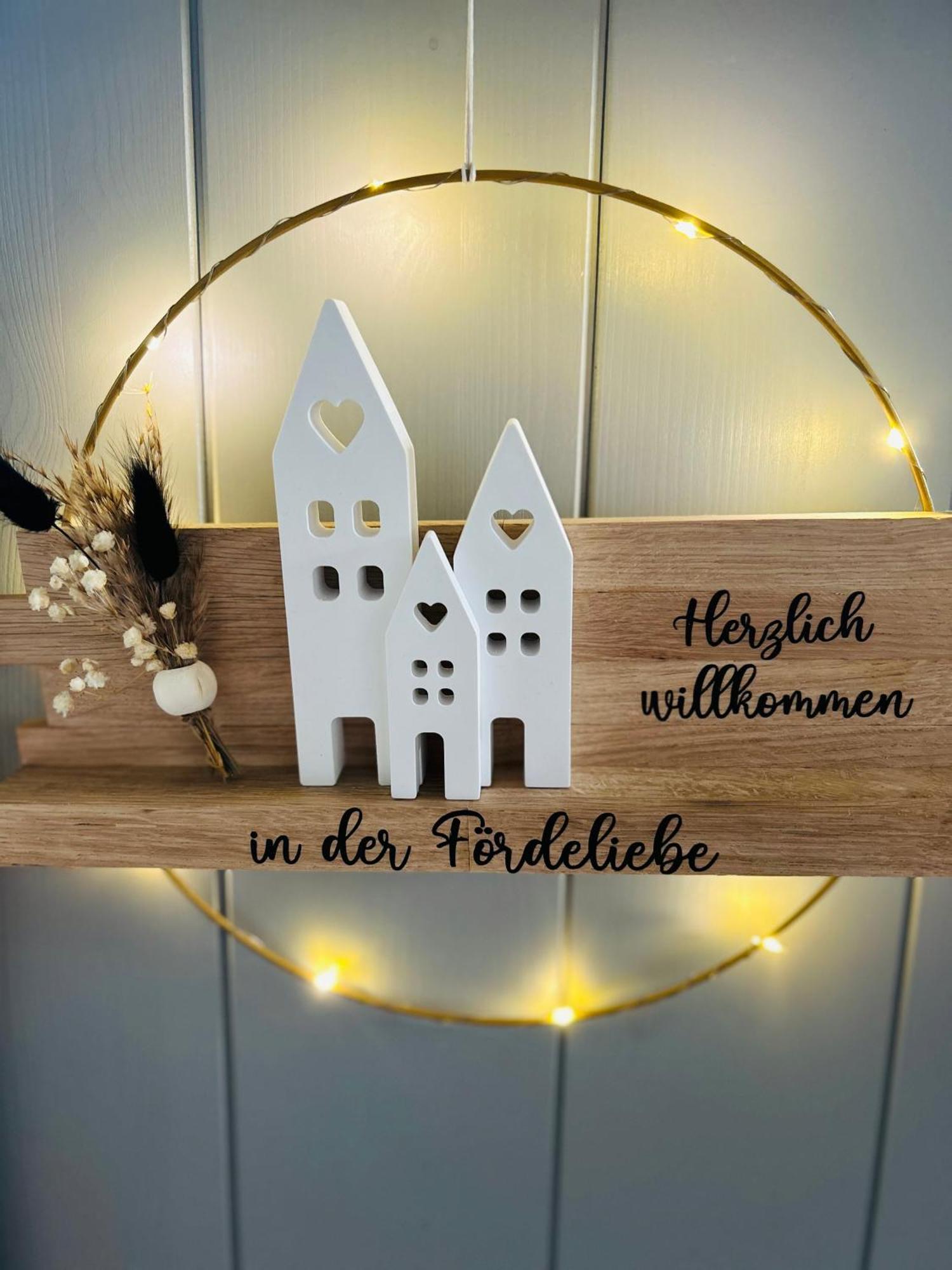 Foerdeliebe Apartman Heikendorf Kültér fotó