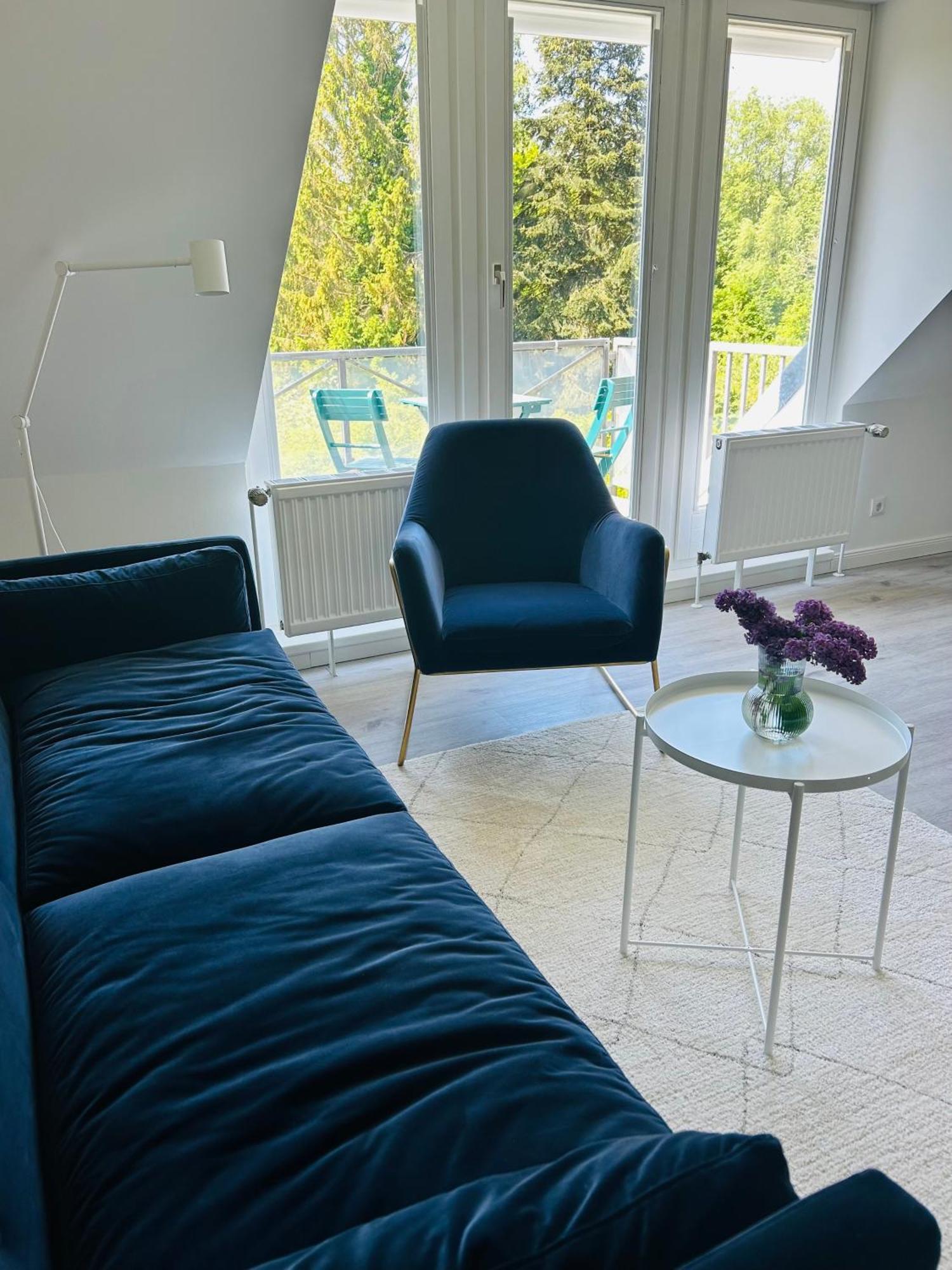 Foerdeliebe Apartman Heikendorf Kültér fotó