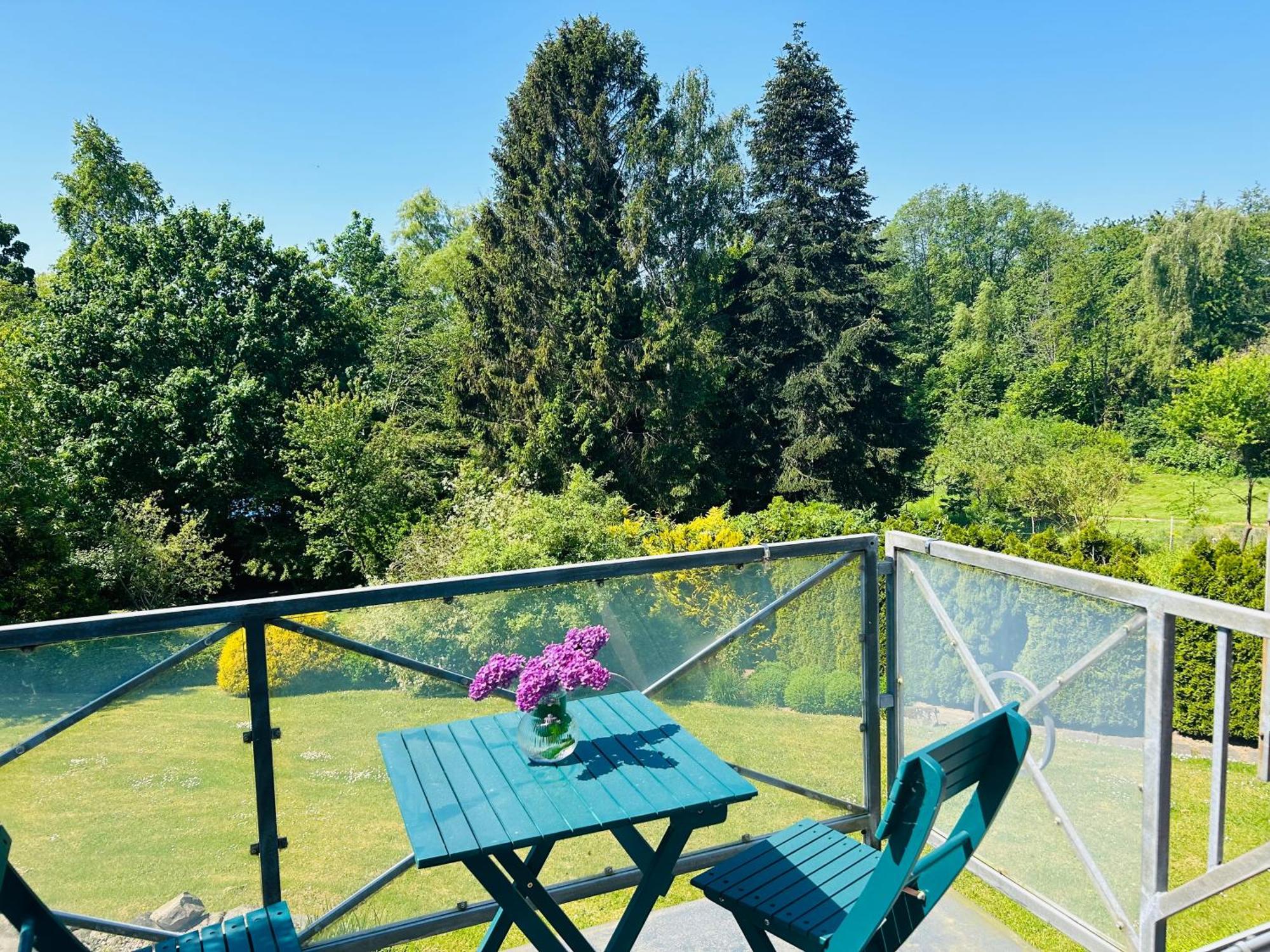 Foerdeliebe Apartman Heikendorf Kültér fotó